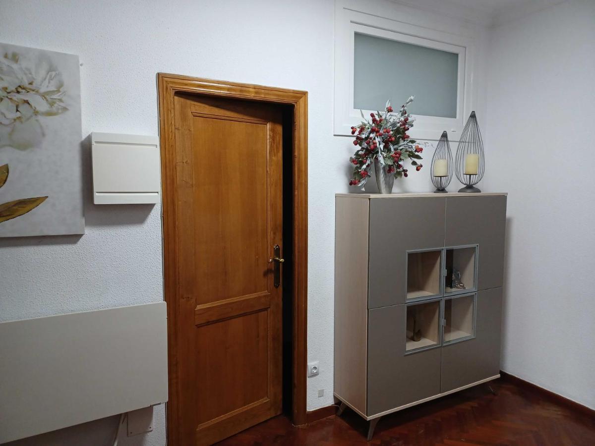 La Casita De Plata Apartment Monforte De Lemos Exterior photo